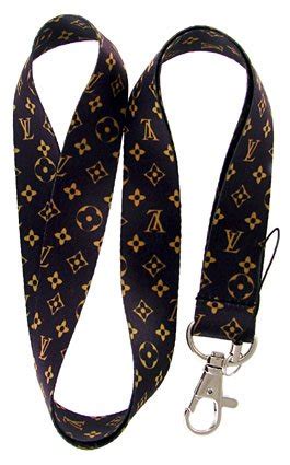 lv lanyard key holder|where to buy key lanyards.